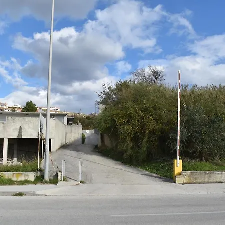 Alfa Appartement Split