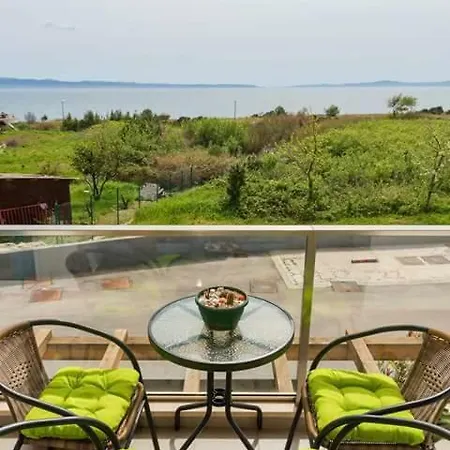 Alfa Appartement Split