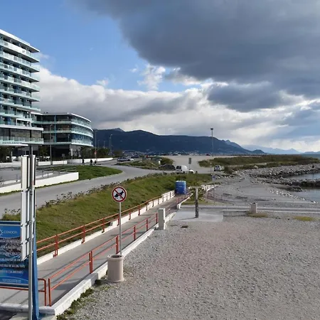 Alfa Apartment