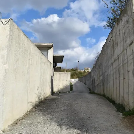 Apartment Alfa Split