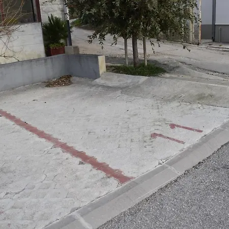 Apartment Alfa *