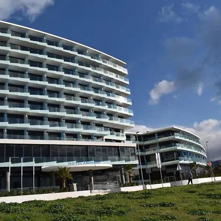 Alfa Apartment Split