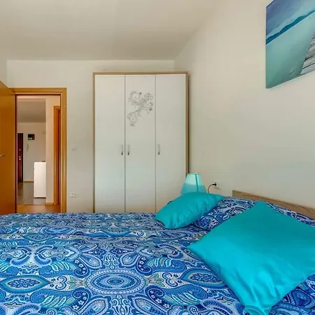 Alfa Apartment