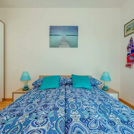 Alfa Apartment